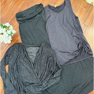 Athleta Bundle! 🌼